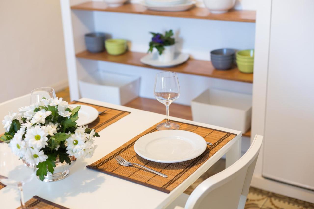 Montaber - Gracia Apartament